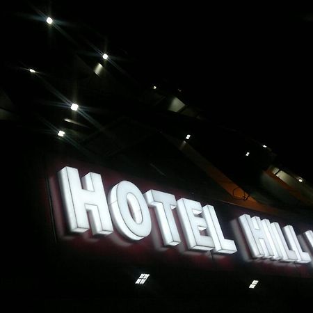 Hotel Hv Nāhan Esterno foto