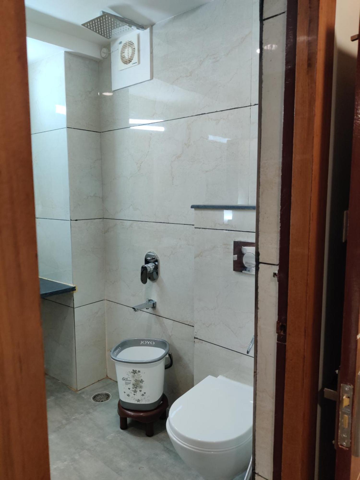 Hotel Hv Nāhan Esterno foto
