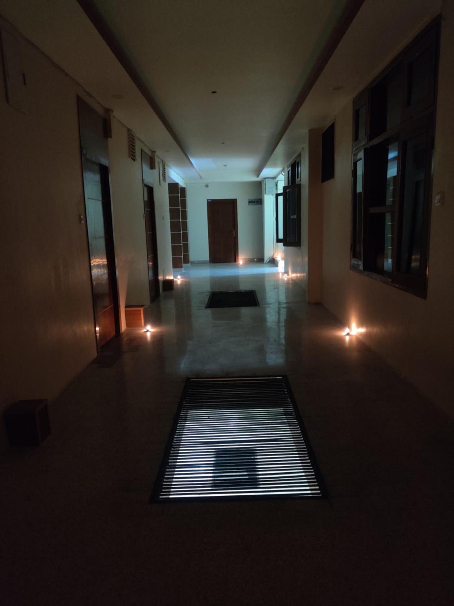 Hotel Hv Nāhan Esterno foto