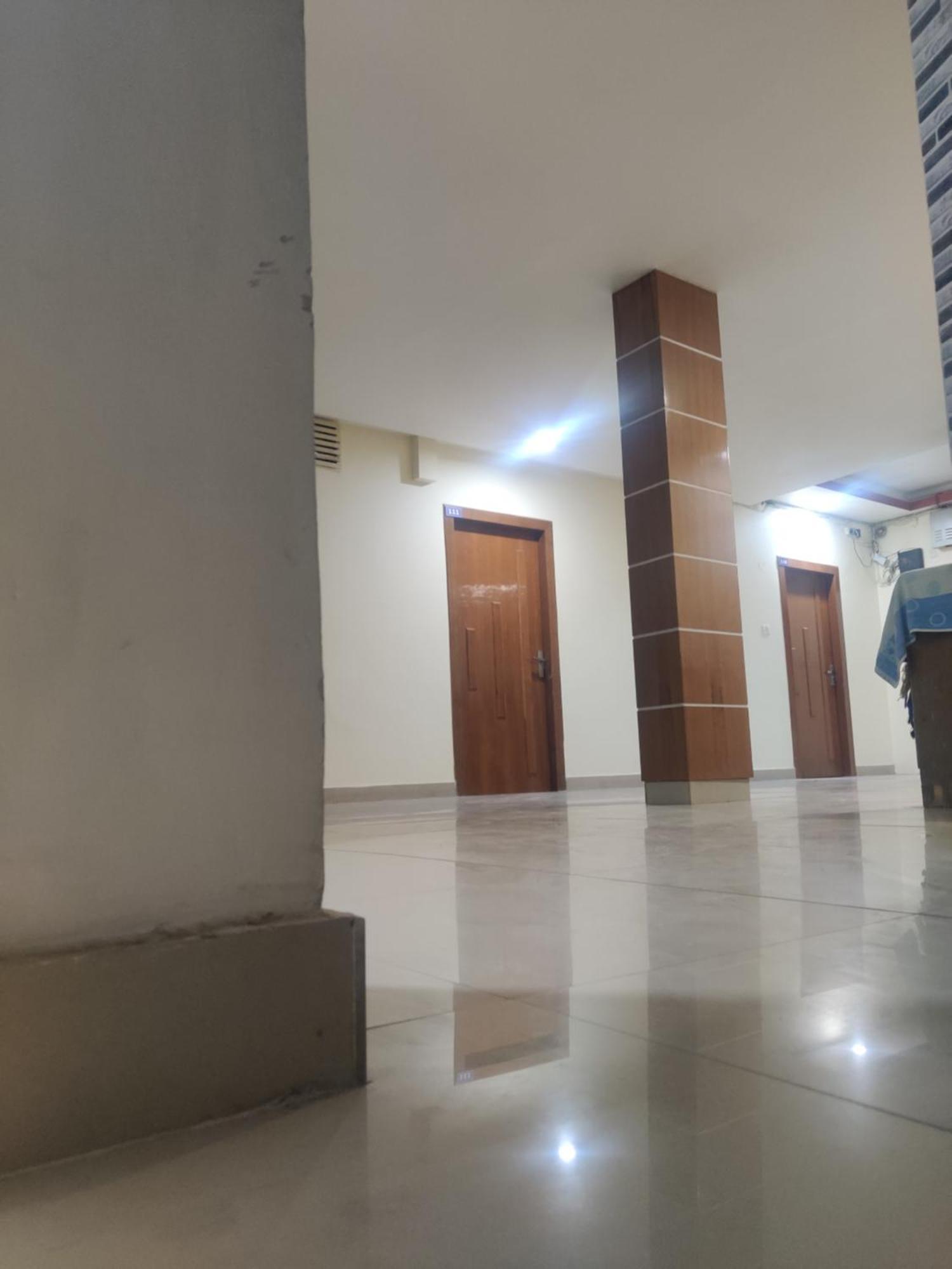 Hotel Hv Nāhan Esterno foto