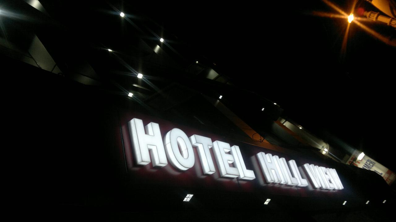Hotel Hv Nāhan Esterno foto